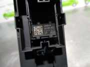 Schalter F?r Elekt. Fensterheber Links Hinten 5JA959855 Skoda Rapid Liftback 1.6 TDI 16V (CAYC)