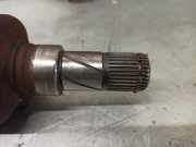 Antriebswelle Rechts Hinten A4513500110 Smart Fortwo Coupé (451.3) Schrägheck 3-drs 1.0 45 KW (3B21)