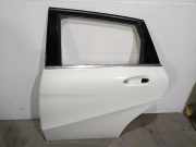 Tür Links Hinten A2467300105 Mercedes-Benz B (W246) Schrägheck 1.8 B-180 CDI BlueEFFICIENCY 16V (OM651.901(Euro 5))
