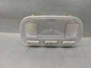 Innenbeleuchtung 9680713880 Peugeot Expert Tepee (G9) Großraumlimousine 2.0 HDiF 16V 130 (DW10CD(AHZ))
