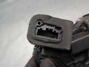 Türschloss Links Hinten 5NA839015C Volkswagen TIGUAN (5N_) 2.0 TDI DFGA