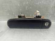 TÃ¼rgriff AuÃŸen Links Vorne 4B1837885 Audi A6 (C5) Limousine 2.5 TDI V6 24V (AKN)