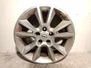 Felge 13120652 Opel Zafira (M75) Großraumlimousine 1.9 CDTI 16V (Z19DTH)
