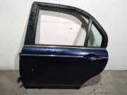 TÃ¼r Links Hinten 204D2 Rover (RJ) 2.0 CDTi