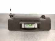 Sonnenblende Links A4638106900 Mercedes-Benz G (463) SUV G 500 4.0 Biturbo V8 32V (M176.980)