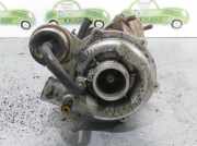 Turbolader PMF100440 Rover 400 (RT) Schrägheck 5-drs 420SD (20T2N)