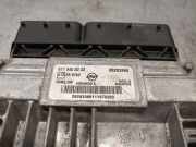 Motorsteuergerät 6715400032 SsangYong (CK) 2.0 e-XDi