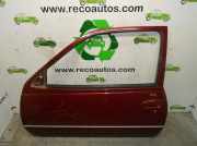 Tür Links Vorne K96169054 Daewoo / Chevrolet Nexia Schrägheck 1.5 GL 8V (G15MF)