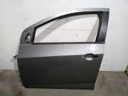 Tür Links Vorne 95940507 Daewoo / Chevrolet Aveo Schrägheck 1.2 16V (A12XER)