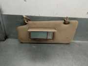 Sonnenblende Links 96401CC061 Nissan Murano (Z50) SUV 3.5 V6 24V 4x4 (VQ35DE)