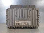 Steuergerät Automatik Getriebe 9638196080 Citroën Xsara (N1) Schrägheck 1.6i (TU5JP(NFZ))