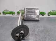 Klima Radiator 668643D Dacia Logan (LS) Limousine 1.4 (K7J-710(K7J-A7))