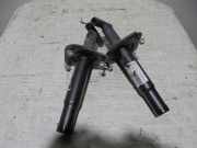 Stoßfängerträger Hinten 51128402331 BMW X5 (E53) SUV 4.4 V8 32V (M62-B44(448S2))