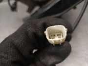 Achsschenkel Halter Links Vorne L20633030A Mazda CX-7 SUV 2.3 MZR DISI Turbo 16V (L3VDT)