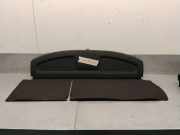 Hutablage 643300D111C0 Toyota Yaris II (P9) Schrägheck 1.0 12V VVT-i (1KR-FE)