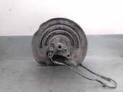 Achsschenkel Halter Links Hinten 430433572R Renault Trafic New (FL) Van 1.9 dCi 100 16V (F9Q-760)