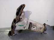 Auspuff Krümmer L32713450F Mazda Schrägheck (GG) 2.3 (GG3S)