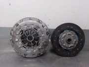 Kupplungsset 25187231 Opel Antara (LA6) SUV 2.2 CDTI 16V 4x2 (Z22D1)