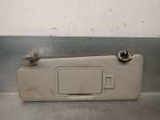 Sonnenblende Links 964012342R Dacia Duster (SR) SUV 1.6 16V (H4M-729(H4M-D7))