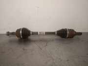 Antriebswelle Links Vorne 9841939180 Opel Mokka SUV 1.2 Turbo 12V (F12XHT(EB2ADTS))