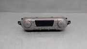 Bedienung Klimacontrolle 7M5T18C612CK Ford Focus II Wagon Kombi 1.6 TDCi 16V 110 (G8DD)