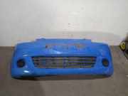 StoÃŸstange Vorne 96600167 Daewoo / Chevrolet CHEVROLET MATIZ (M200, M250) 0.8