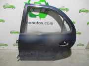 Tür Links Hinten 7700329031 Hyundai Lantra/Elantra II Limousine 1.9 D GL,GLS (XUD9A-Y(DJY))