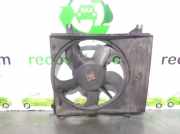 Kühlerventilator 4569631 Hyundai Atos Schrägheck 1.0 12V Prime (G4HC-E)