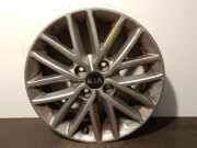 Felge 52910H8150 Kia Rio IV (YB) Schrägheck 1.2 CVVT 16V (G4LF)