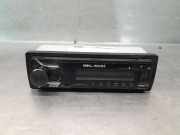 Radio BS2502 Renault Grand ScÃ©nic II (JM) GroÃŸraumlimousine 1.9 dCi 120 (F9Q-812)