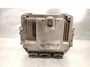 Motorsteuergerät 5M5112A650LB Ford Focus 2 Limousine 1.6 TDCi 16V 110 (G8DA)