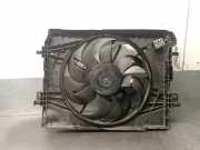 Kühlerventilator 214818665R Dacia Dokker Express (8S) Van 1.5 dCi 75 (K9K-C612)