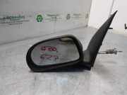 AuÃŸenspiegel Links MANUAL Fiat Marea Weekend (185BX/CX) Kombi 1.6 SX,ELX 16V (182.A.4000)