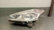 Scheinwerfer Links 9802221880 Peugeot I (CA_, CC_) 1.6 HDi / BlueHDi 75
