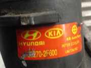 Ladeluftk?hler 282712F600 Kia Sorento III (UM) SUV 2.2 CRDi 16V VGT 4x2 (D4HB)