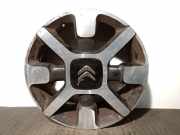 Felge 9800494077 Citroën C4 Cactus (0B/0P) Schrägheck 5-drs 1.5 Blue HDi 100 (DV5RD(YHY))