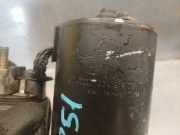 Sicherheitsgurt Links Hinten 7700422284 Renault Safrane II Schrägheck 5-drs 2.2 dT RTE,RXE 12V (G8T-740)