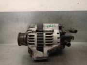 Lichtmaschine 3730027012 Kia Cerato Limousine 2.0 CRDi 16V (D4EA)