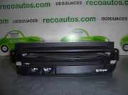 Radio 05080687AA Chrysler Voyager/Grand Voyager (RG/RS) Großraumlimousine 2.5 CRD 16V Grand Voyager (ENC)