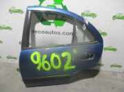 TÃ¼r Links Hinten 821019M730 Nissan Almera (N16) Limousine 1.8 16V (Euro 4))