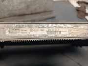 Radiator 8Z0121251D Audi A2 (8Z0) Schrägheck 1.4 16V (AUA)