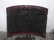 Motorhaube 4840347 Opel Astra F (53/54/58/59) Schrägheck 1.6i 16V (X16XEL)