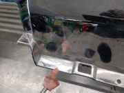 Grill DHB500440LEP Land + Range Rover Range Rover III (LM) Geländewagen 3.6 TDV8 32V (368DT)