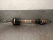 Sicherheitsgurt Rechts Hinten 6Y6857448E Skoda Fabia (6Y2) Schrägheck 5-drs 1.4i (AZF)