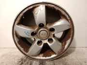 Felge 529103E600 Kia Sorento I (JC) SUV 2.5 CRDi 16V (D4CB)