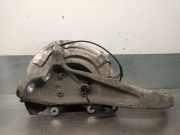 Achsschenkel Halter Rechts Vorne 31216775768 BMW 5 serie Gran Turismo (F07) Schrägheck 530d 24V (N57-D30A)