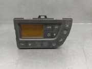 Bedienung Klimacontrolle 9650868977 Citroën C4 Grand Picasso (UA) Großraumlimousine 2.0 HDiF 16V 135 (DW10BTED4(RHR))
