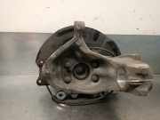 Achsschenkel Halter Links Vorne 400116379R Renault (LP_) 1.5 dCi 110