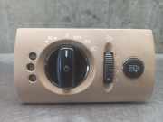 Lichtschalter A1645450404 Mercedes-Benz ML II (164/4JG) SUV 3.0 ML-300 CDI V6 24V (OM642.940)