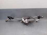 Scheibenwischermotor Vorne 7200535001 BMW X5 (E70) SUV 3.0d 24V (M57N2-D30(306D3))